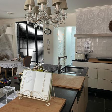 Guestsuite Lady Anna Brujas Exterior foto